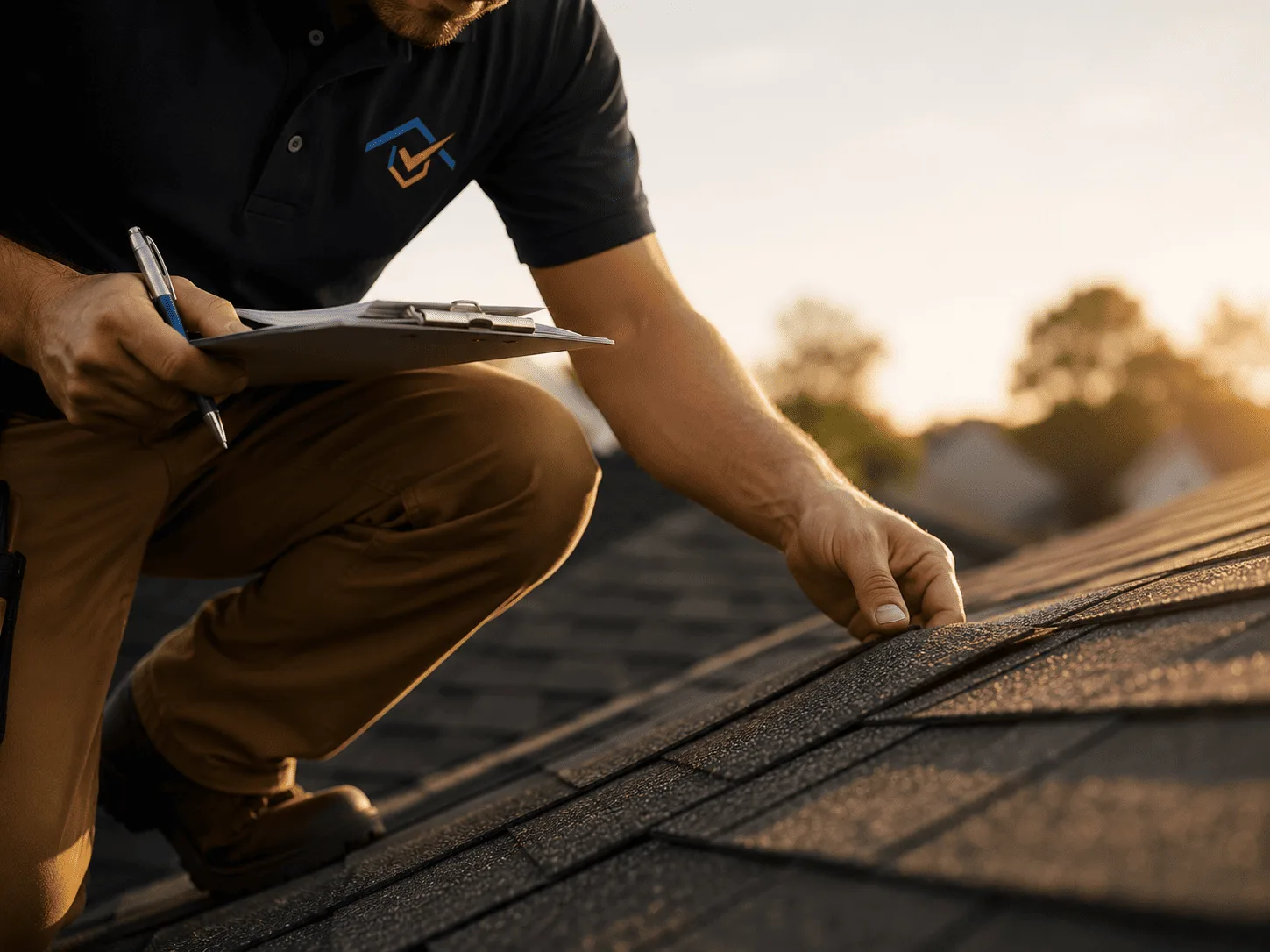 Why Choose Roof Inspection in Portland, TN