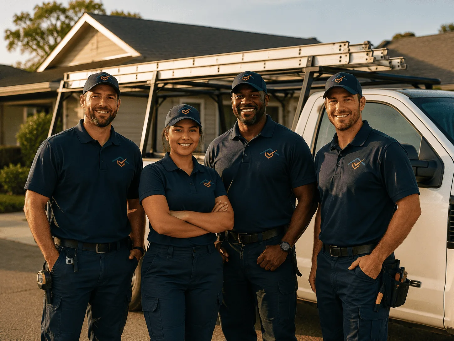 Roof Inspection company in Portland, TN